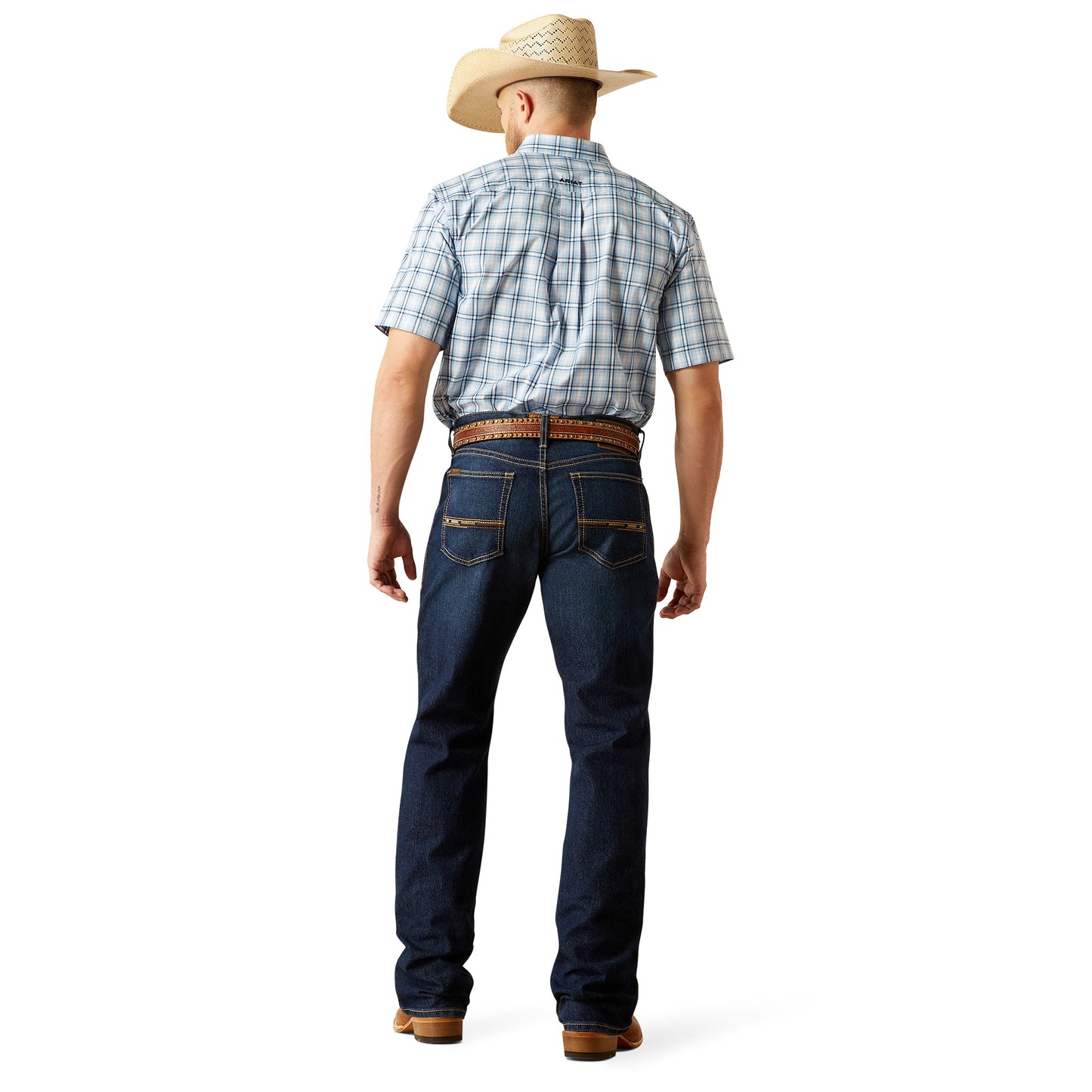 Men's M4 Relaxed Boot