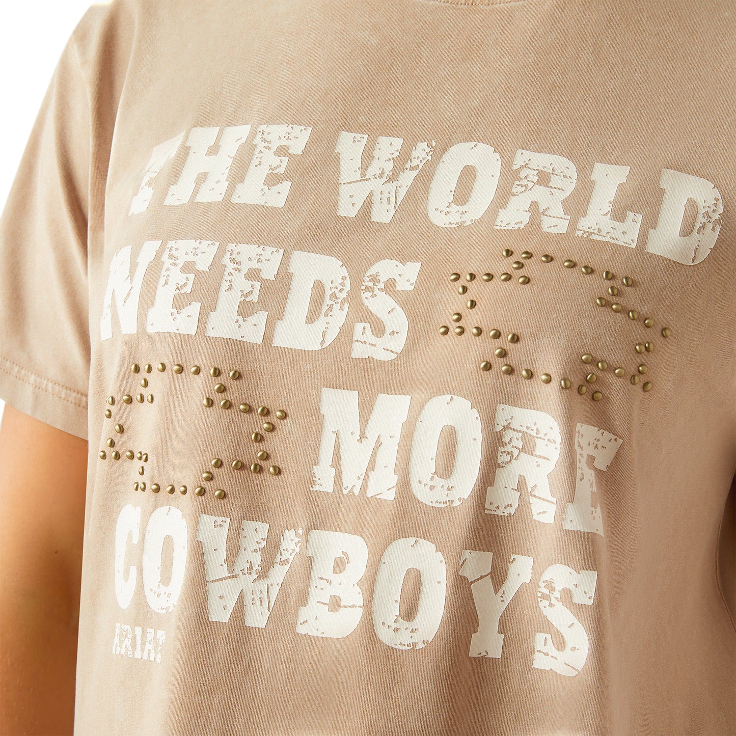Ladies Graphic Tee