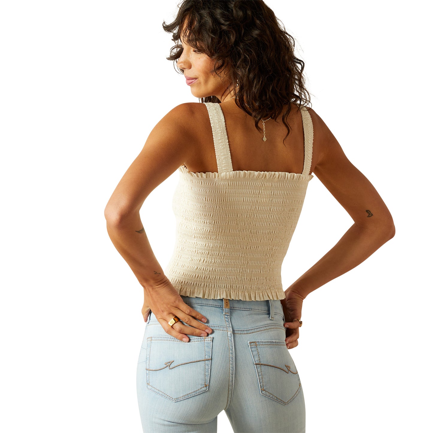Ladies Darla Tank