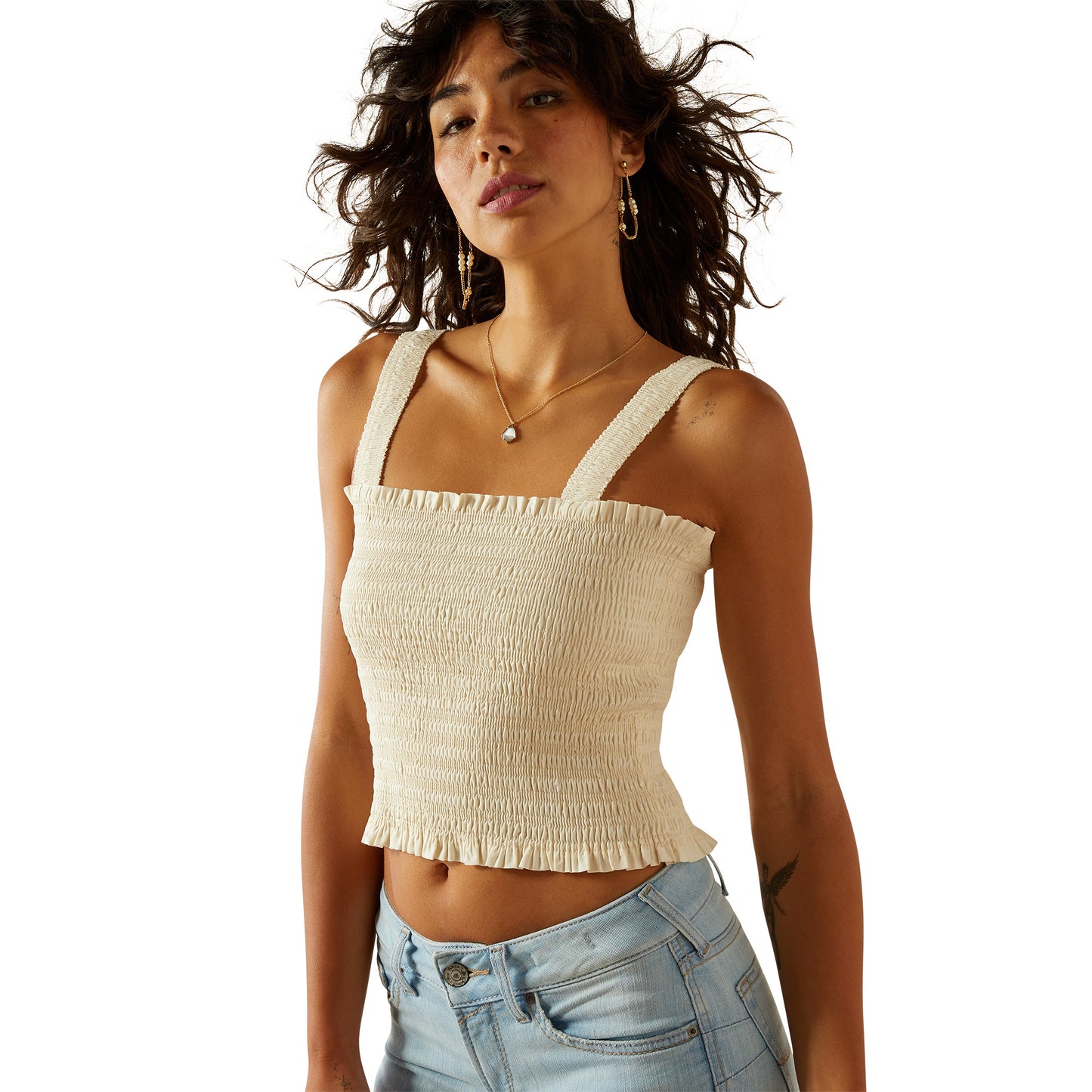 Ladies Darla Tank