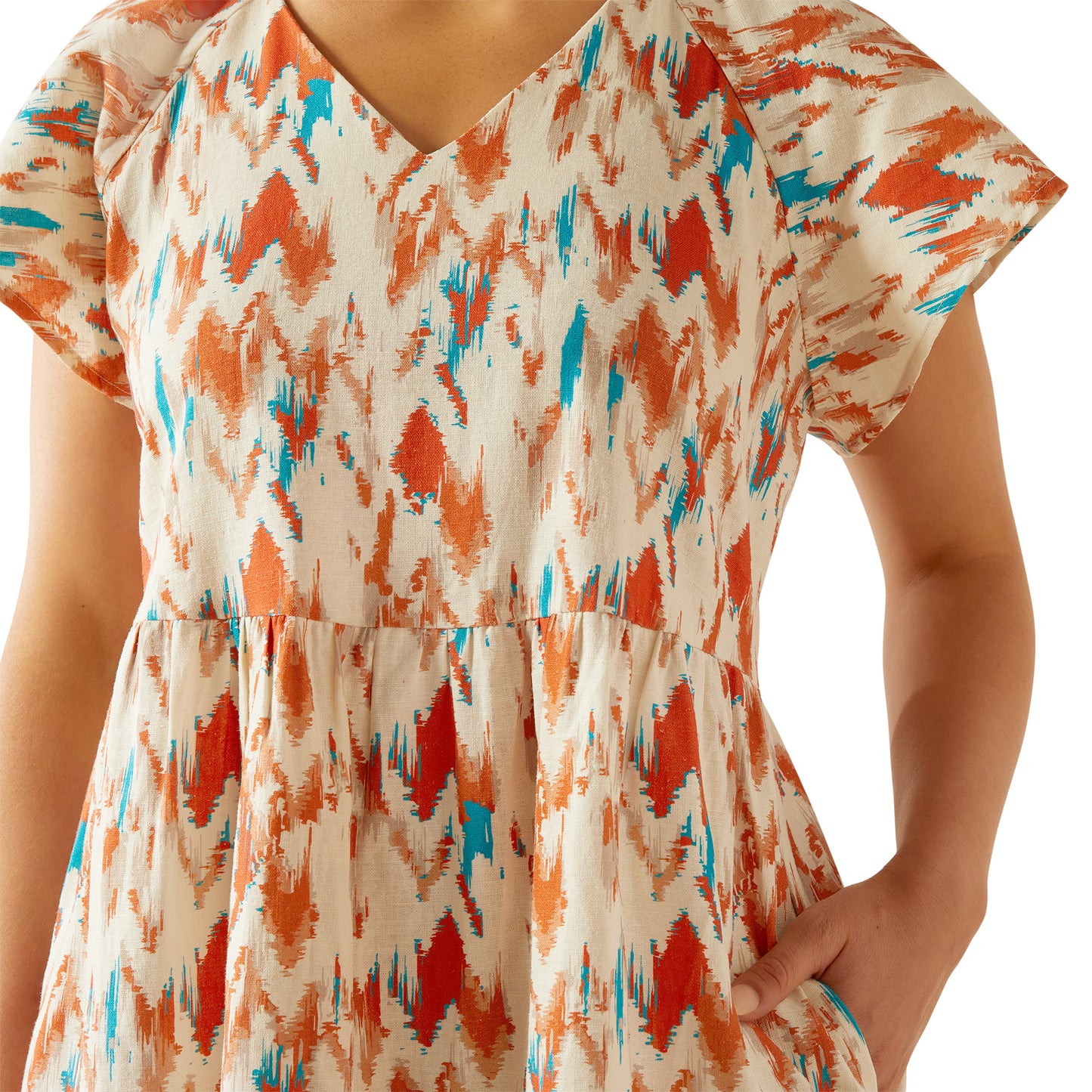 Ladies Delilah Dress