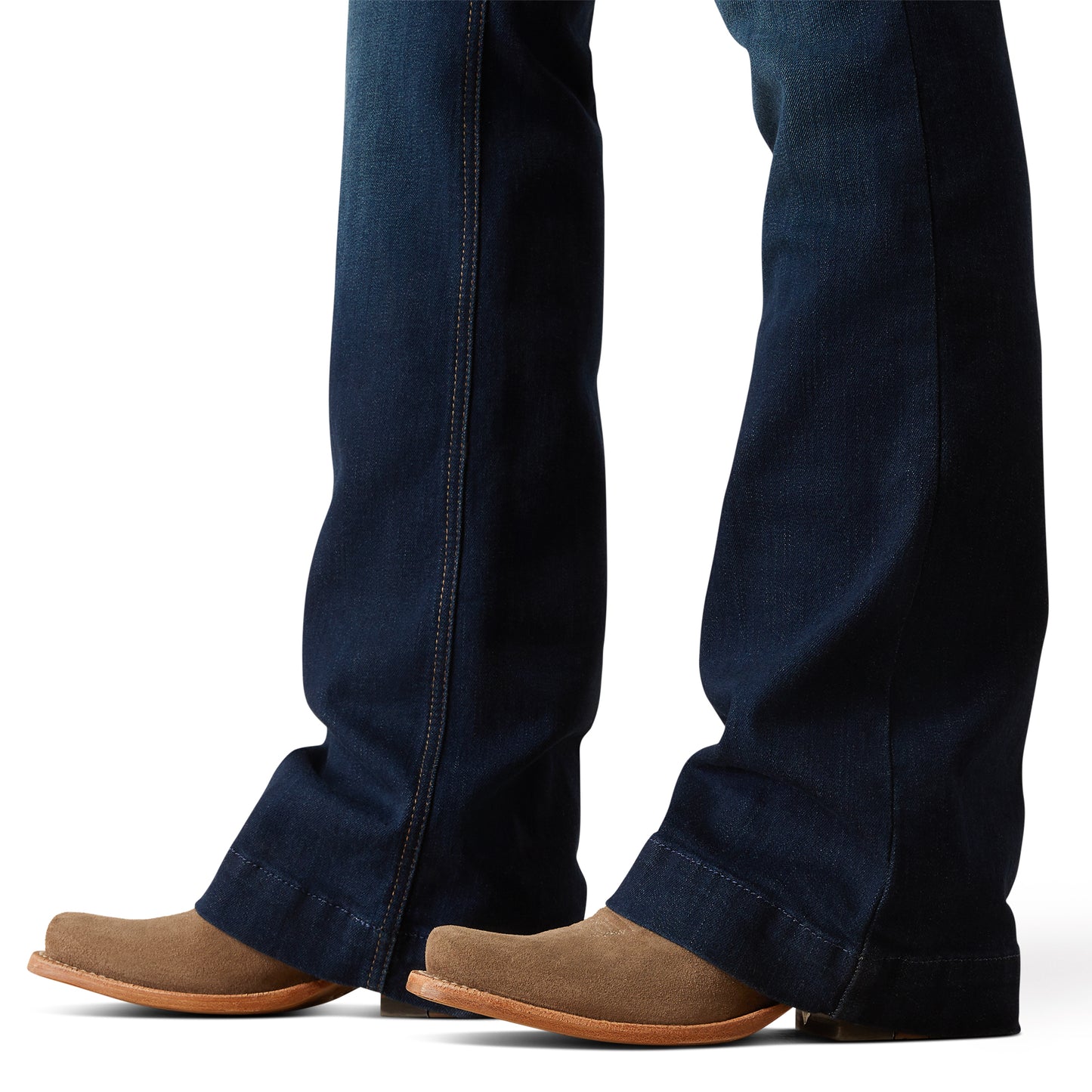 Ladies Perfect Rise Trouser