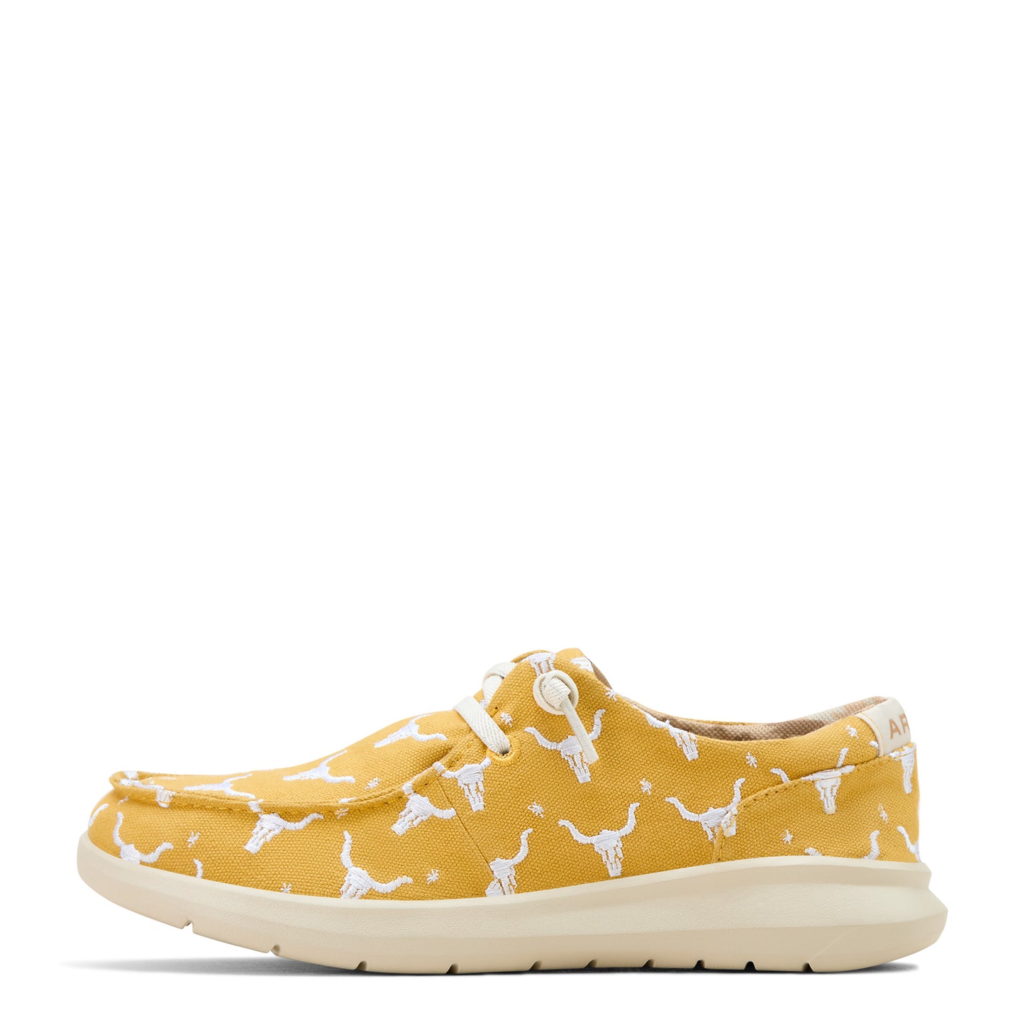 Ladies Hilo Shoes