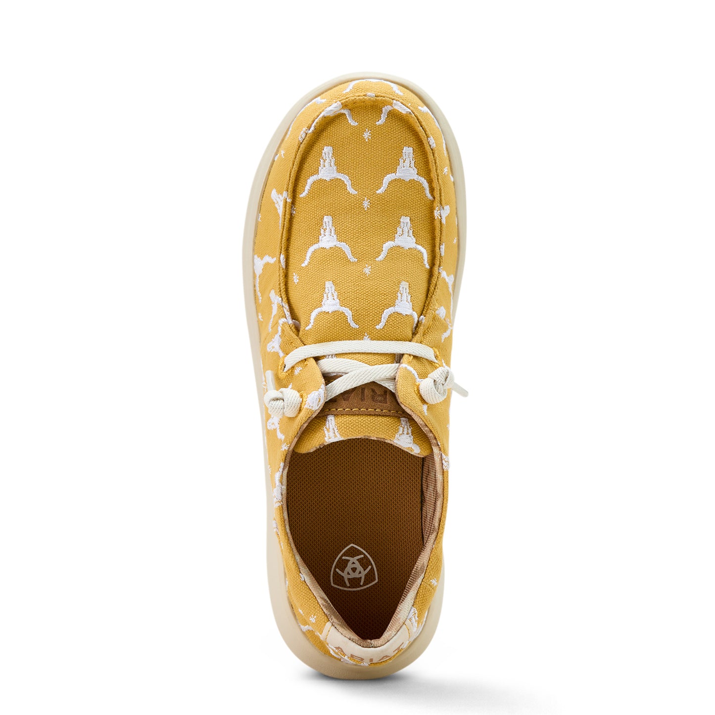Ladies Hilo Shoes