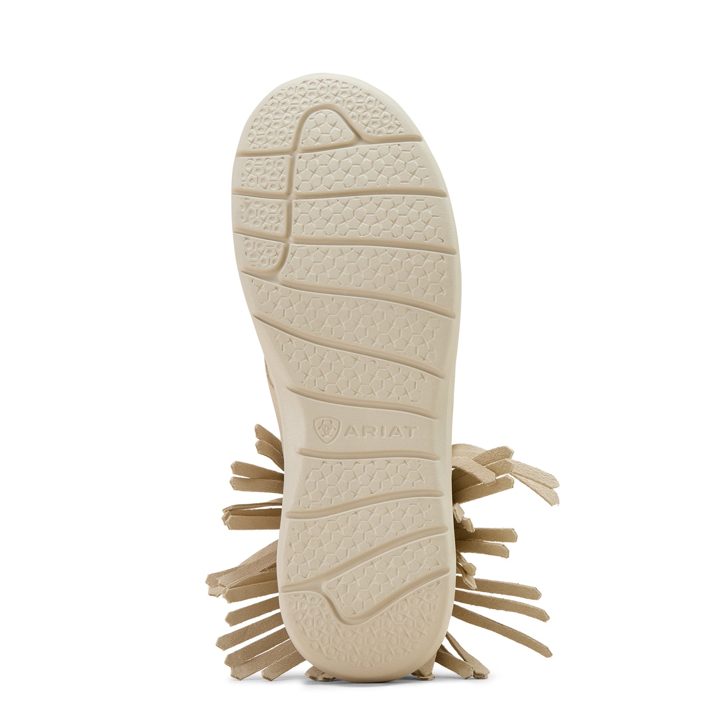 Ladies High Top Hilo Shoes