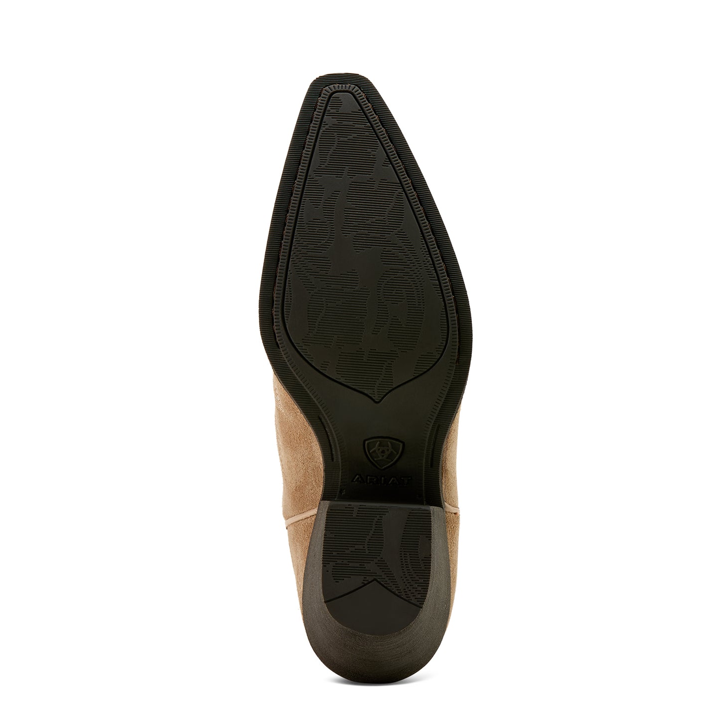 Ladies Chandler Boots