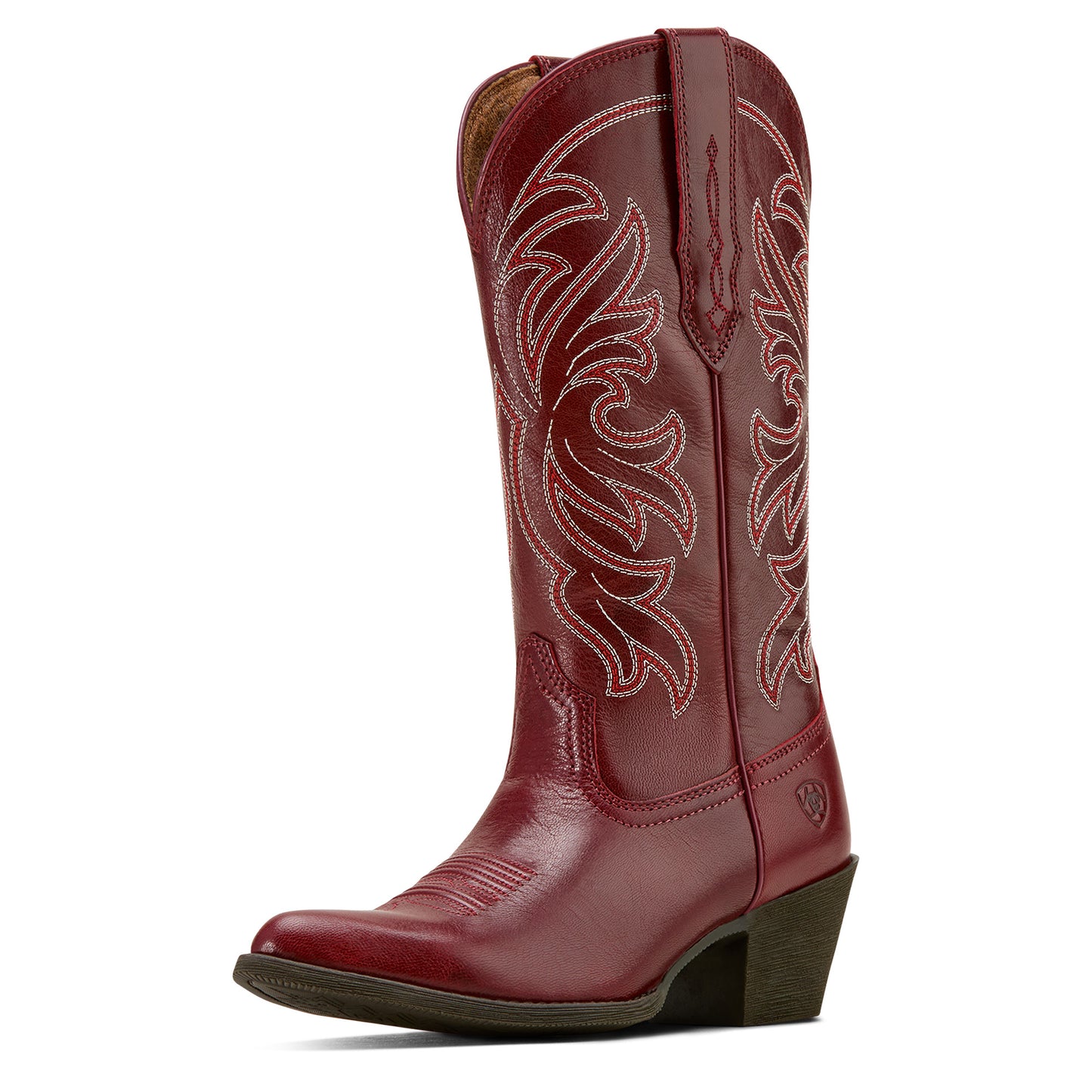 Ladies Heritage J Toe Boots