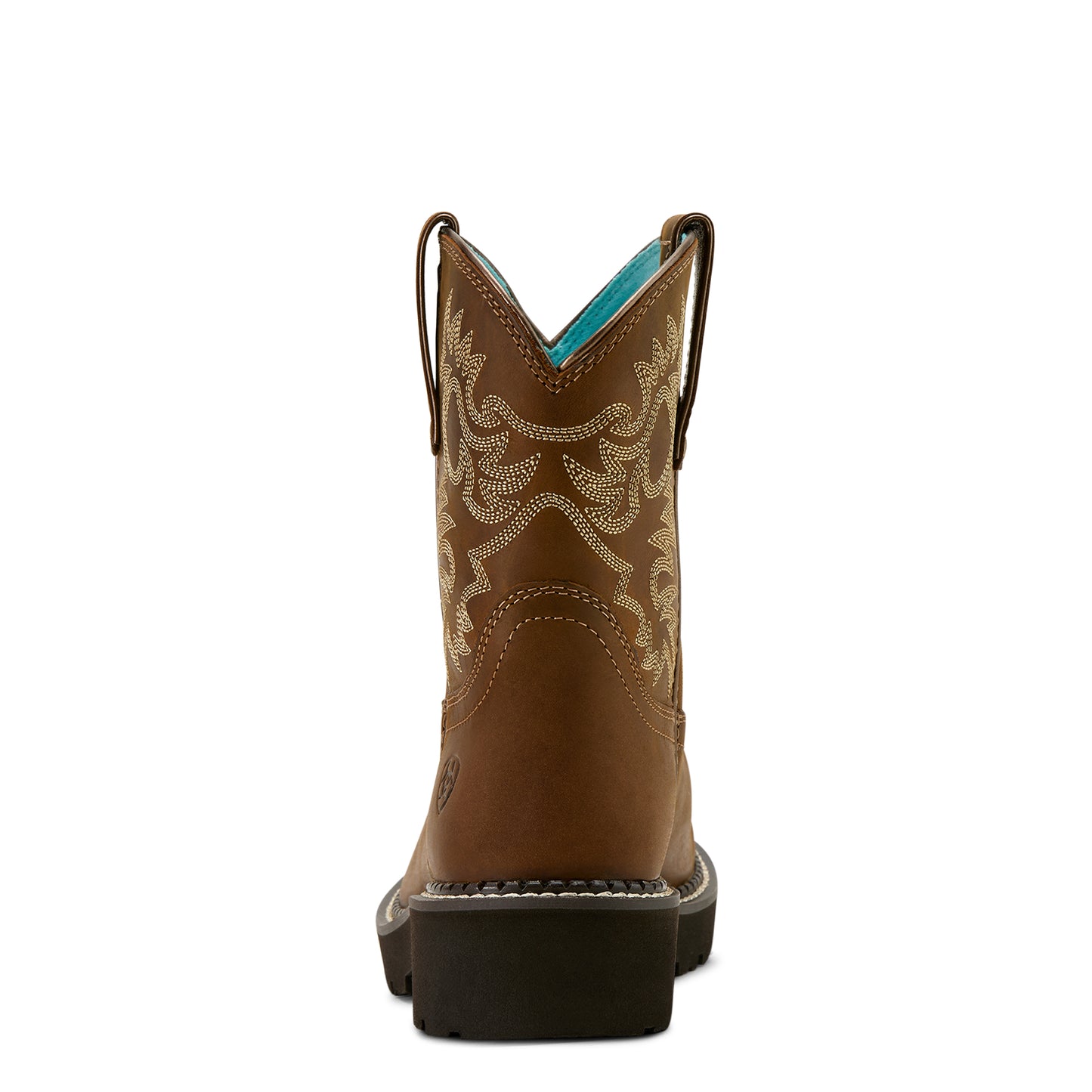 Ladies Fatbaby Boots