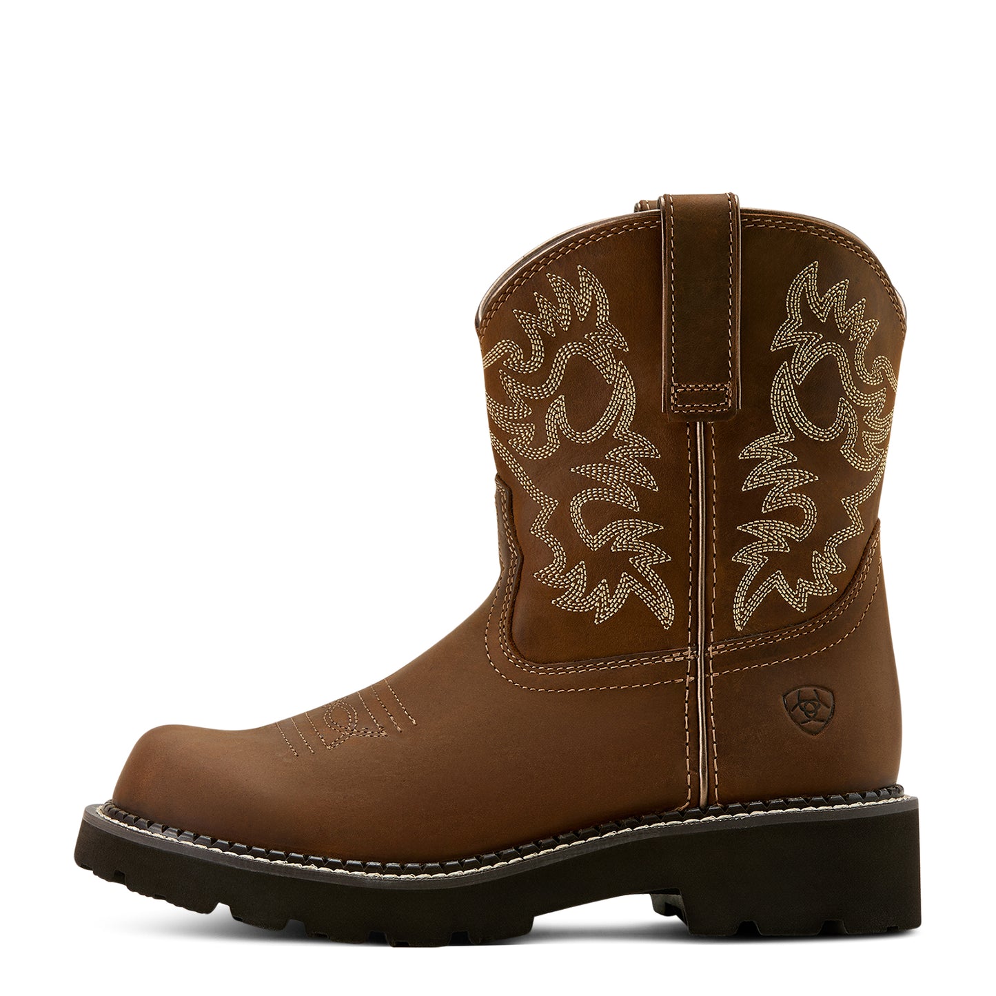 Ladies Fatbaby Boots