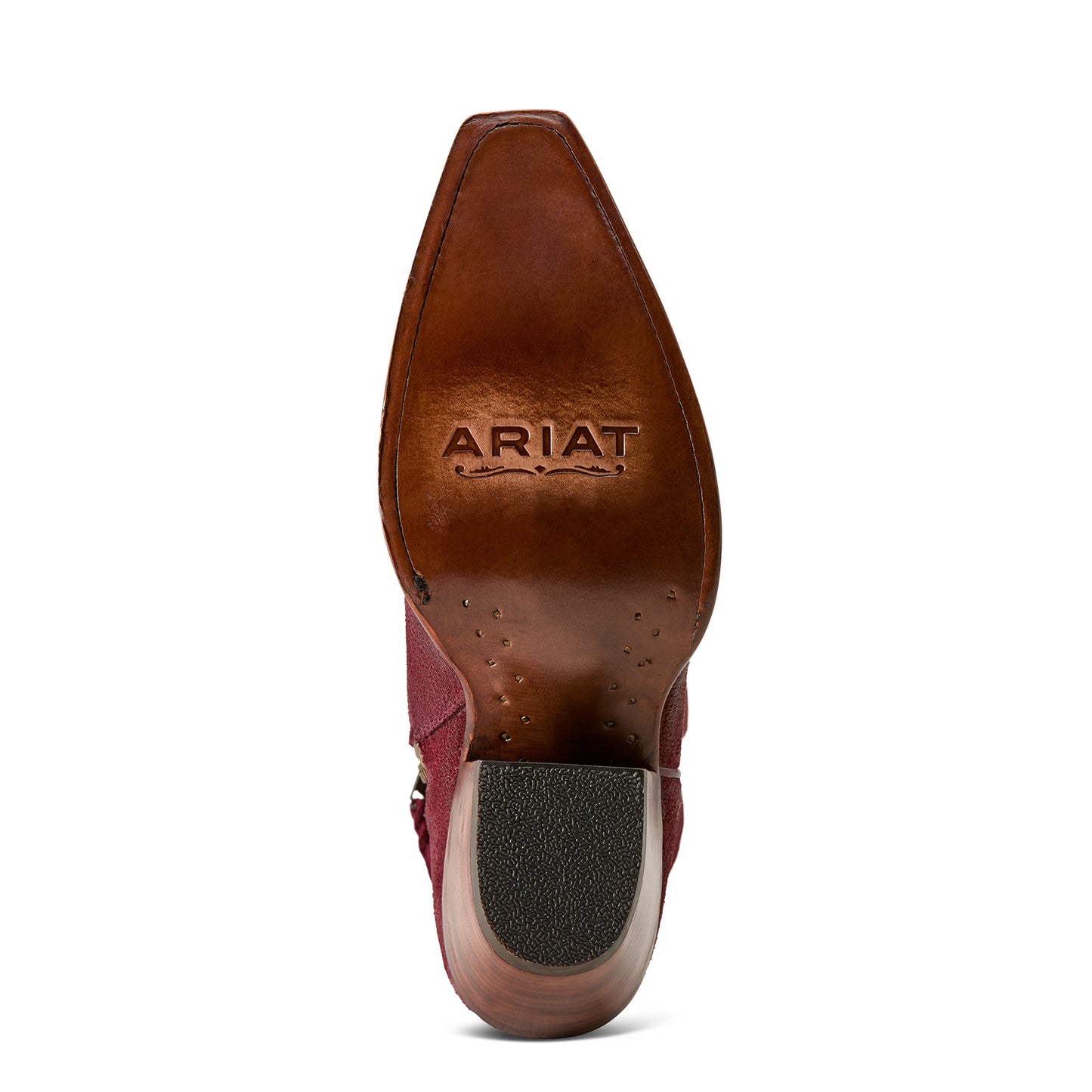 Ladies Laramie Stretch Fit Boots