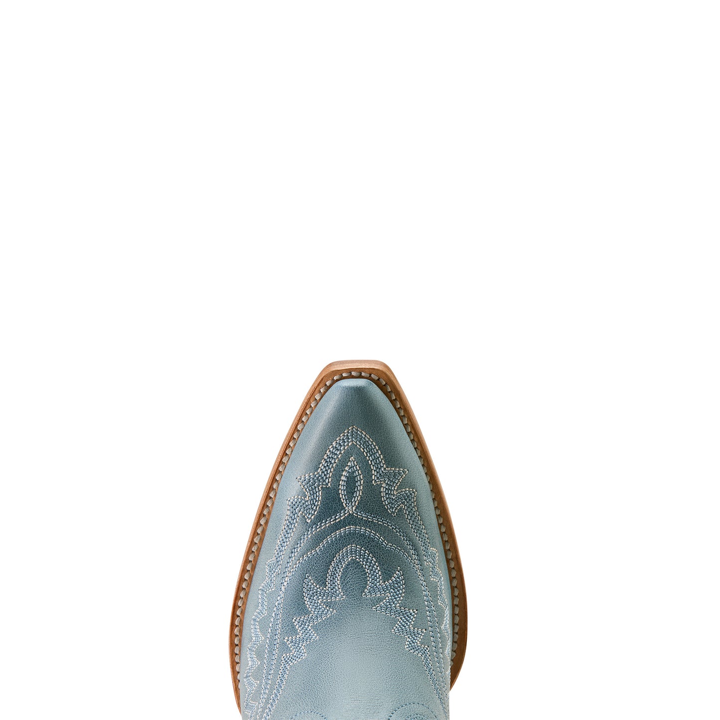 Ladies Casanova Boots - Vintage Denim