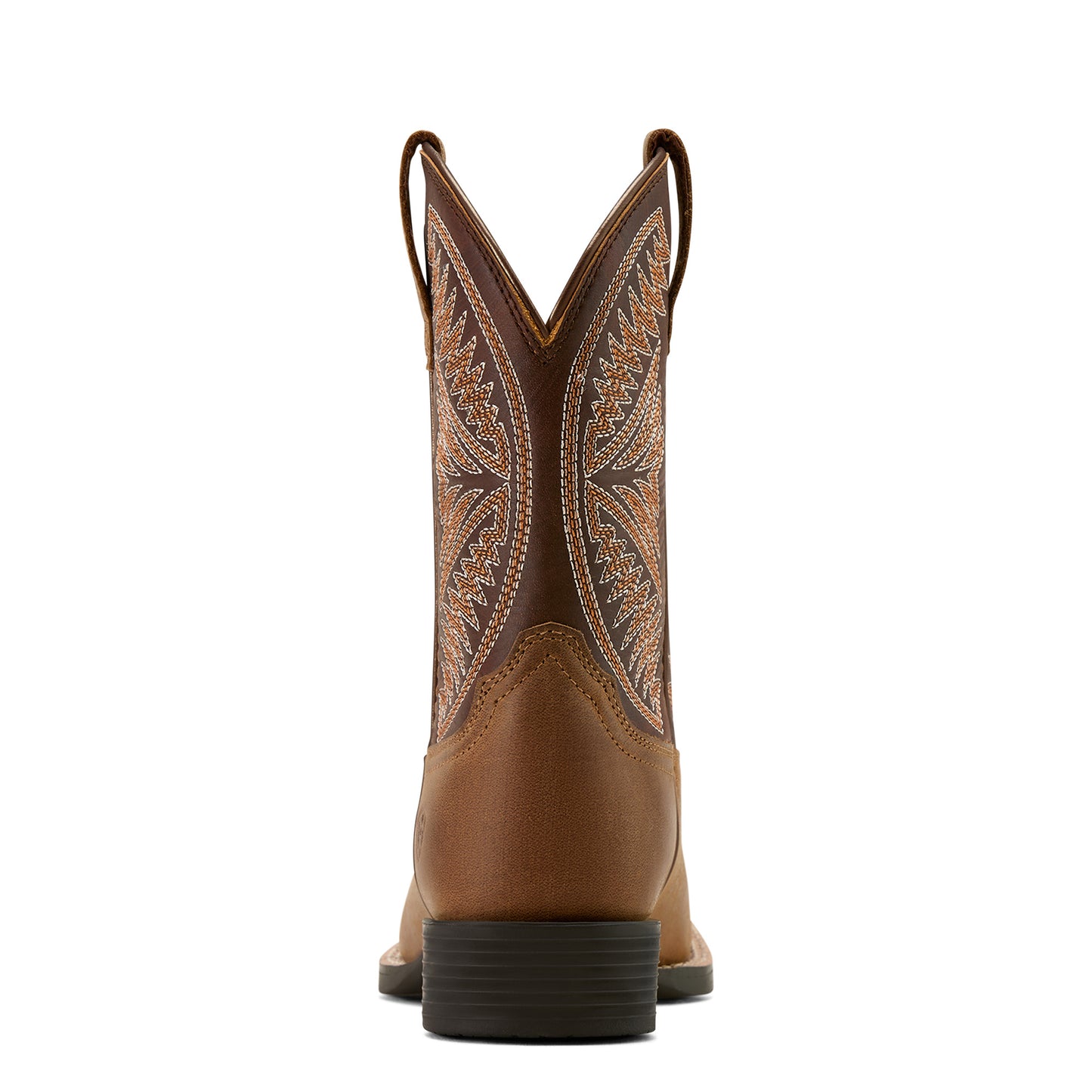 Kids Ruidoso Boots