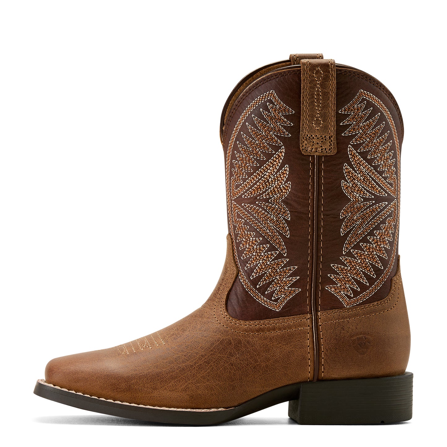 Kids Ruidoso Boots