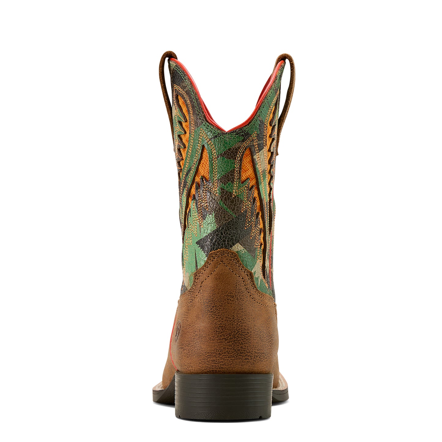 Kids Quickdraw Venttek Boots