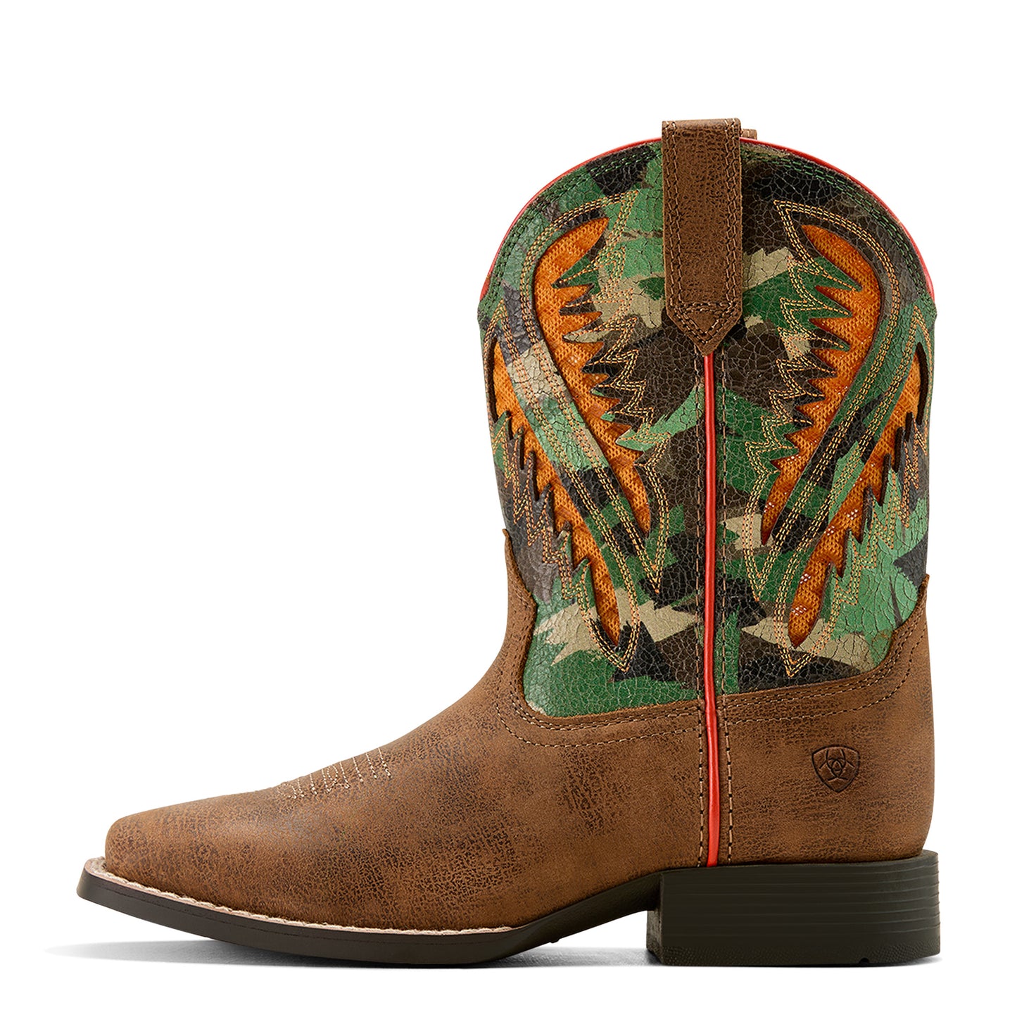 Kids Quickdraw Venttek Boots
