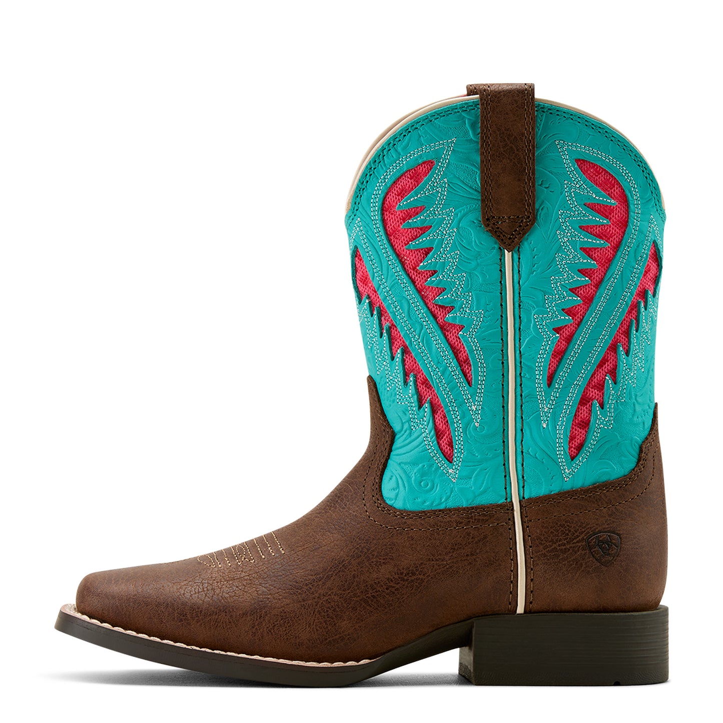 Kids Quickdraw Venttek Boots