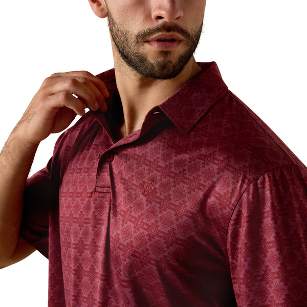 Mens Polo Shirt