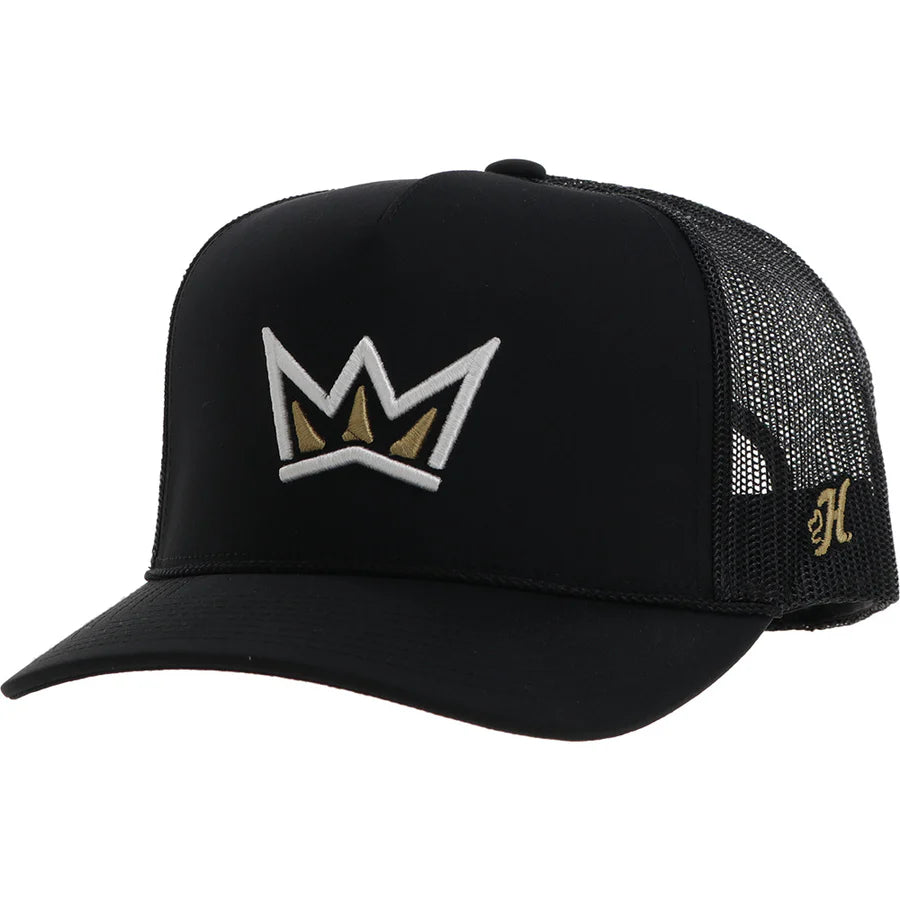 Ball Cap - Sage Kimzey