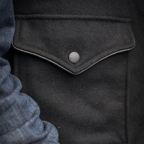 Mens Lariat Vest