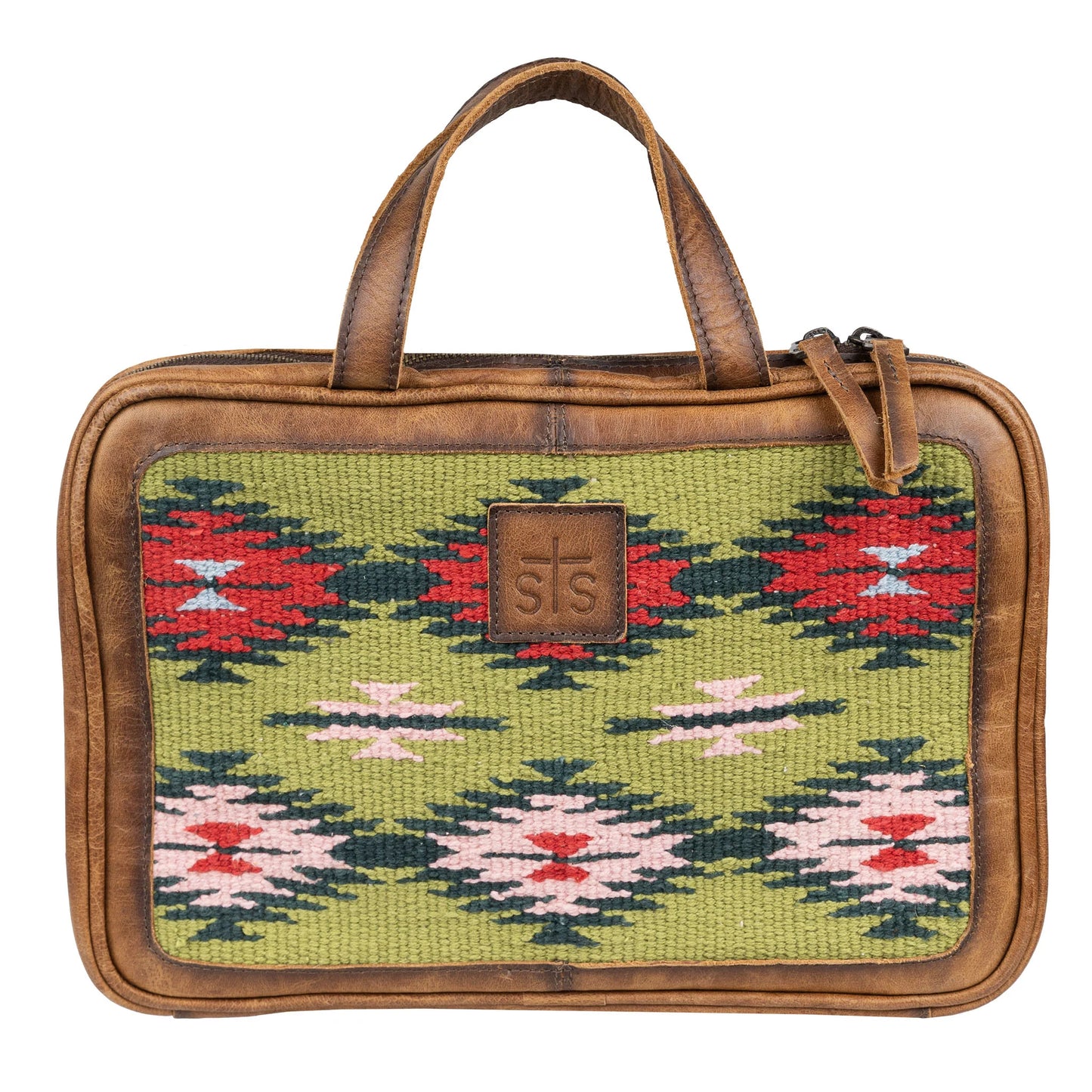Tessa Toiletry Baja Dreams