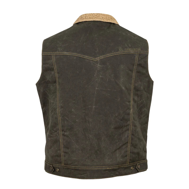 Men's Owen Vest