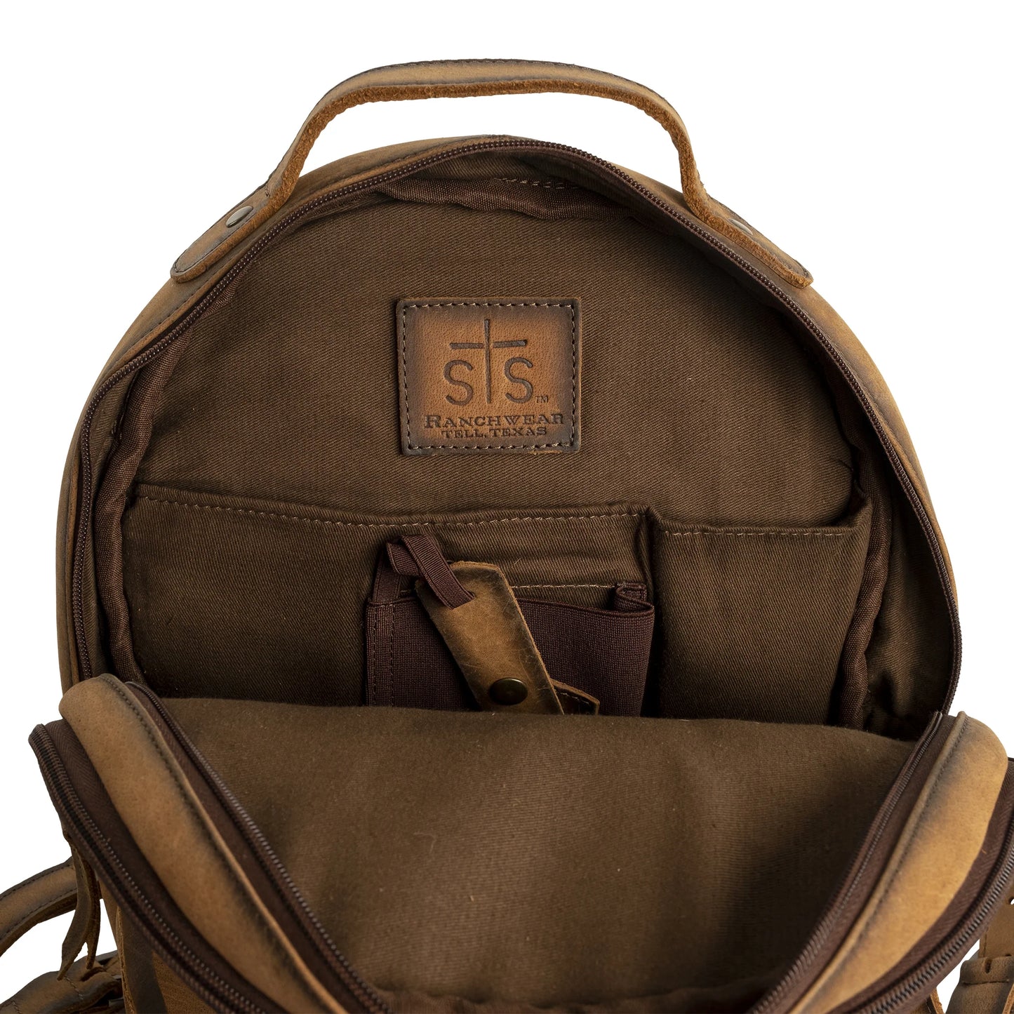 STS Phoenix Backpack Baroness
