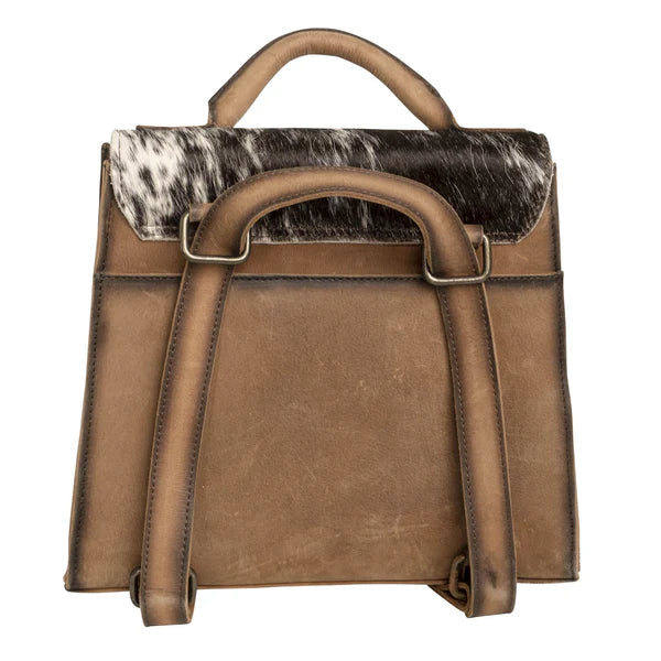Remi Convertible Backpack