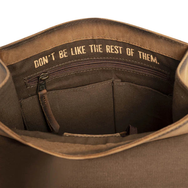 Remi Convertible Backpack