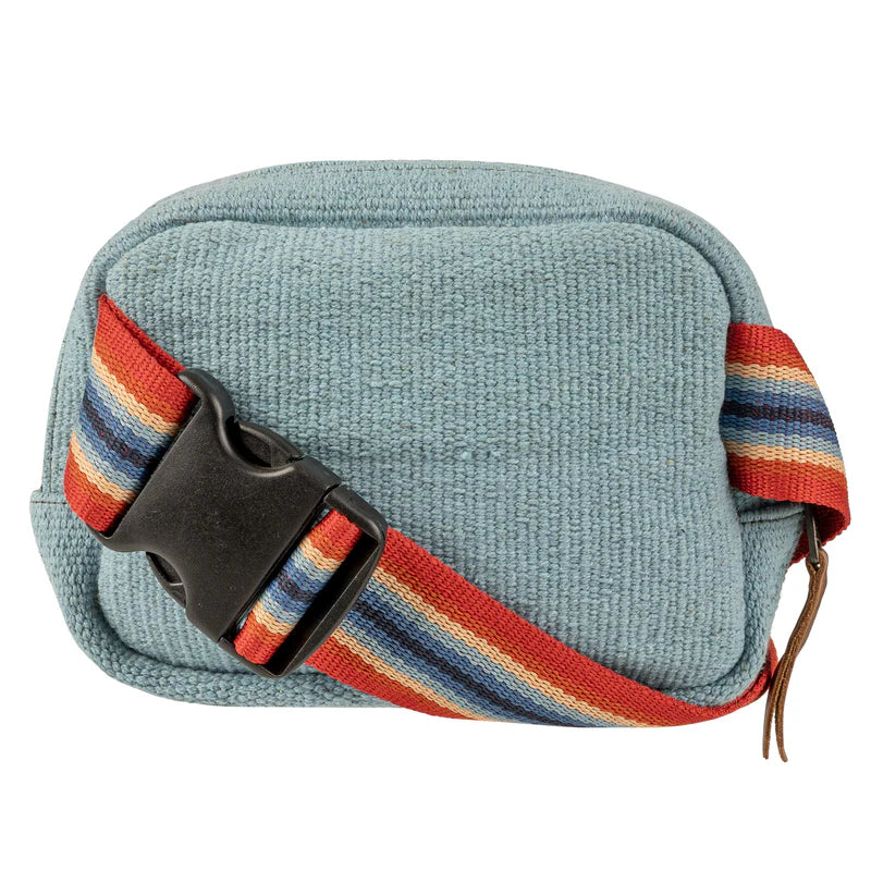 Chaynee Valley Serape Kait Sling Bag