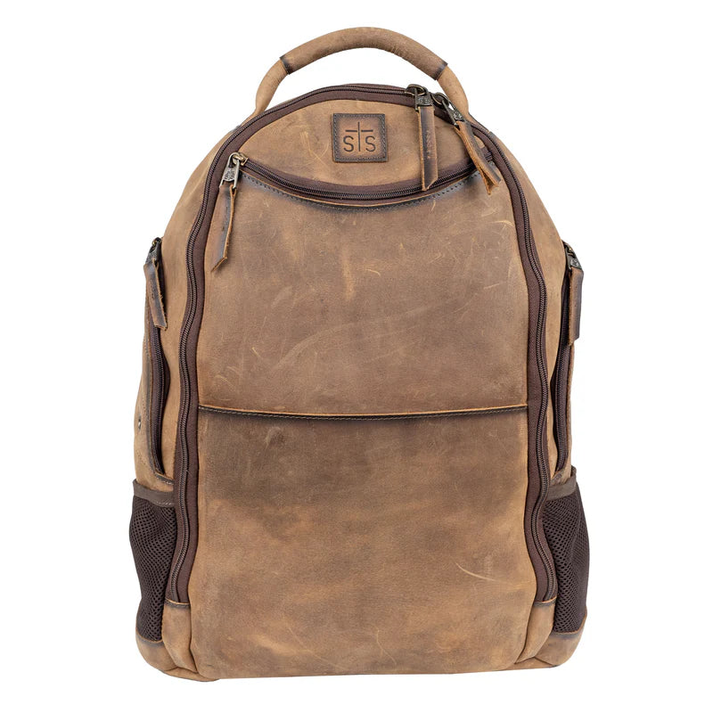 Foreman Theo Backpack