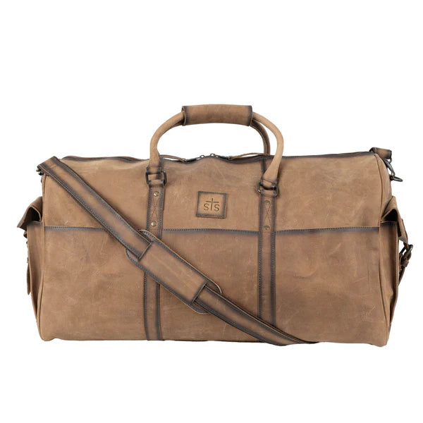 Foreman Duffle Bag