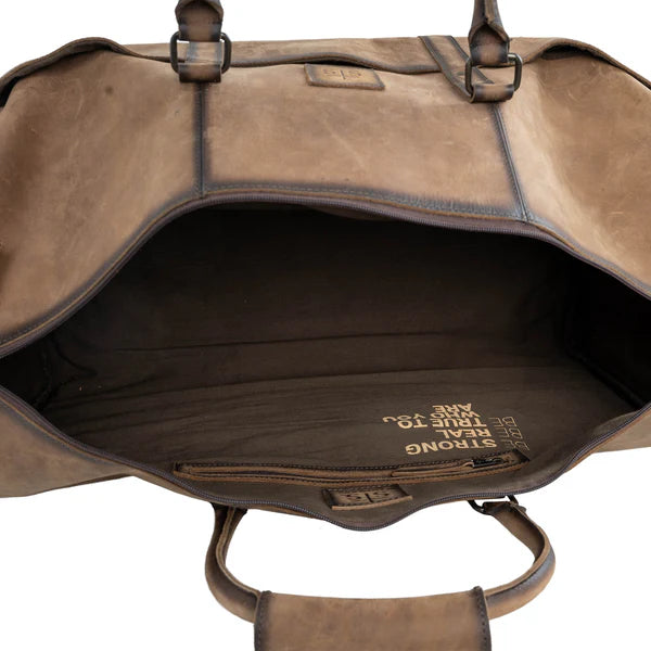 Foreman Duffle Bag