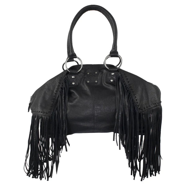Carmen Indie Purse - Black