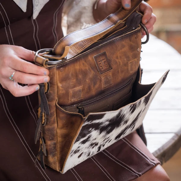 Olivia Guadalupe Crossbody