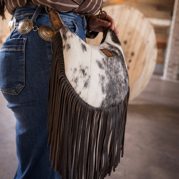 Nellie Crossbody Guadalupe