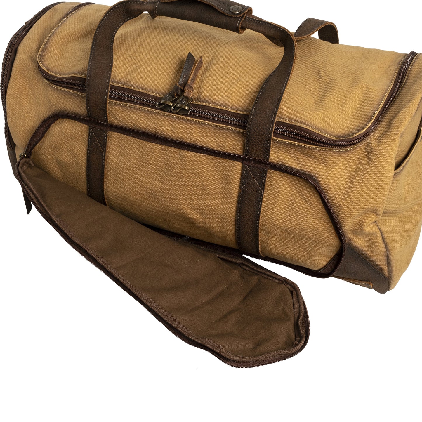 STS Large Duffle Buffalo Creek