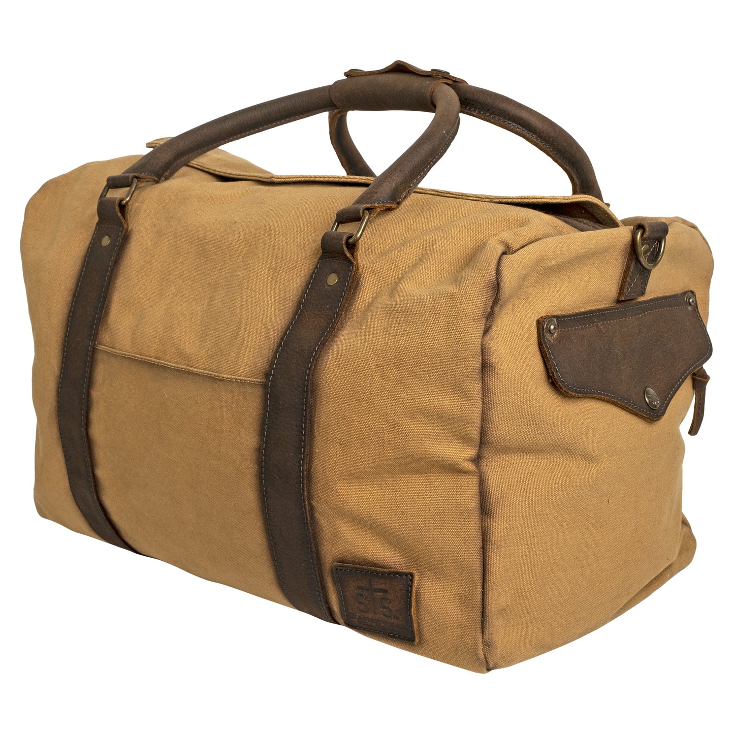 STS Small Duffle Buffalo Creek