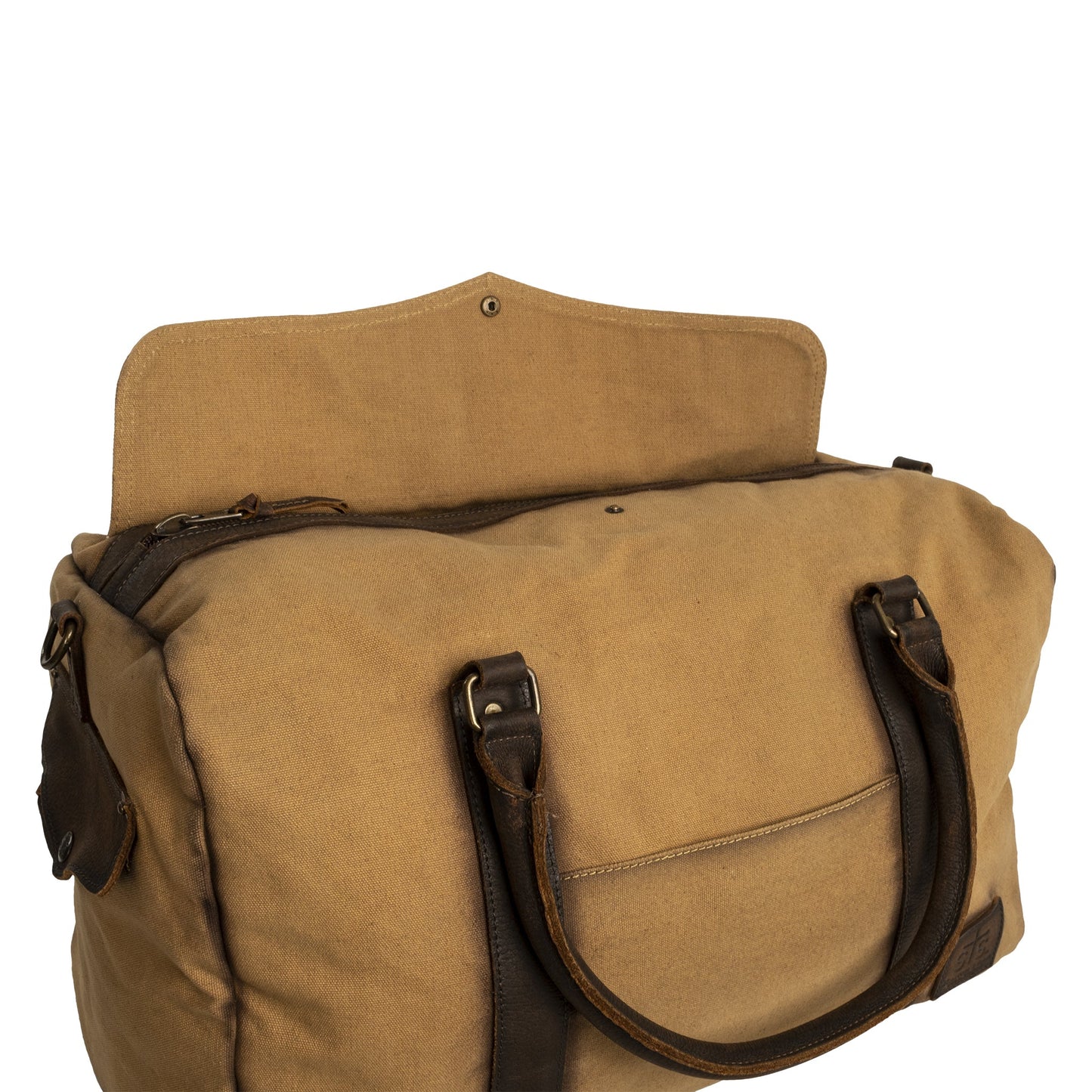 STS Small Duffle Buffalo Creek