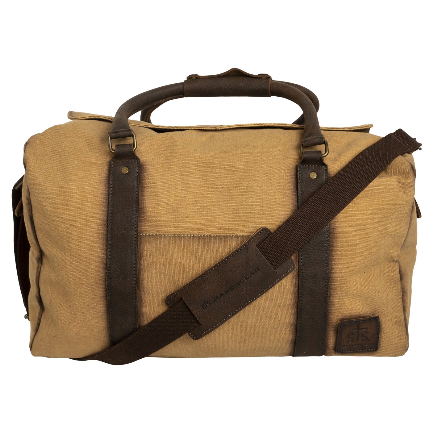 STS Small Duffle Buffalo Creek