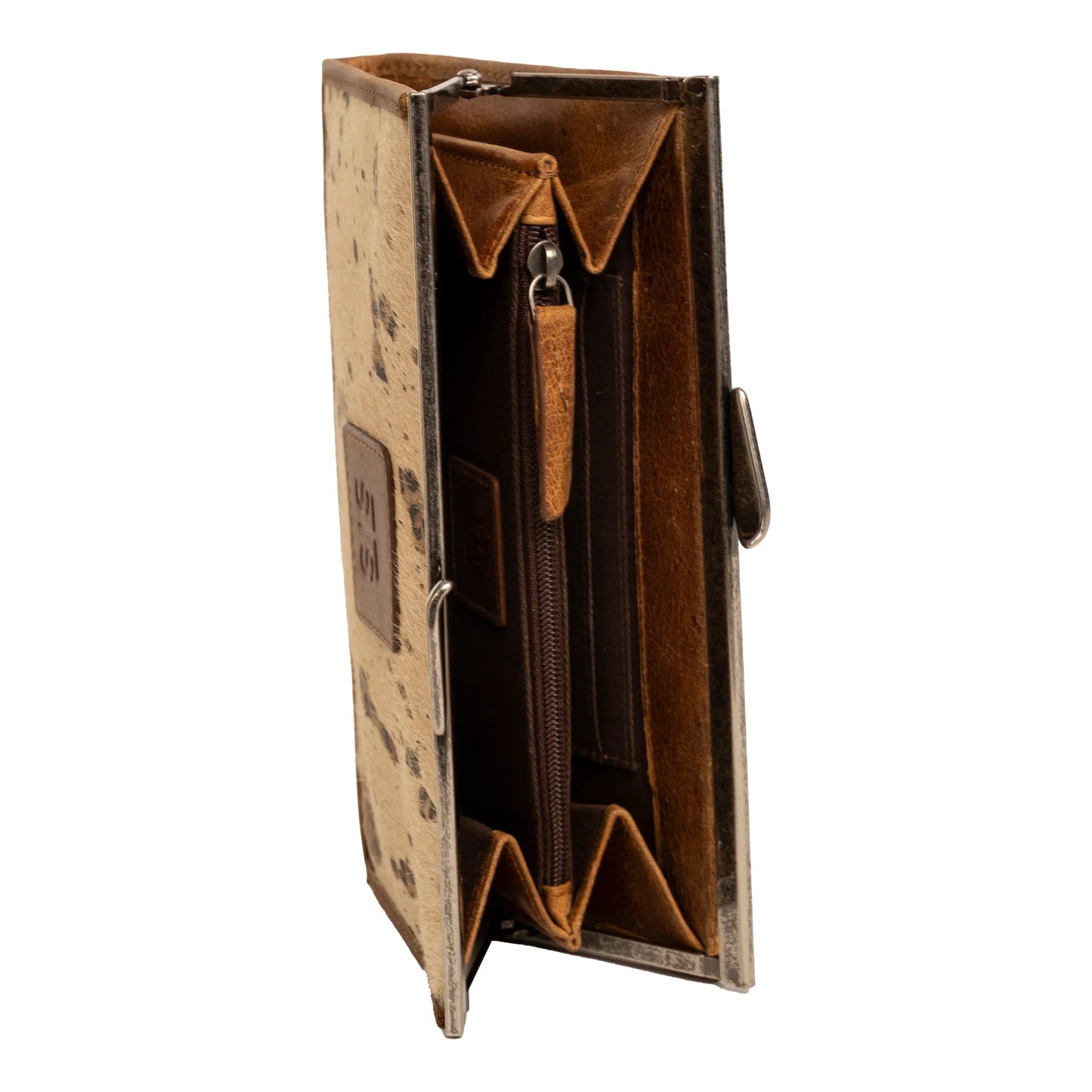 STS Bella Wallet Serengeti