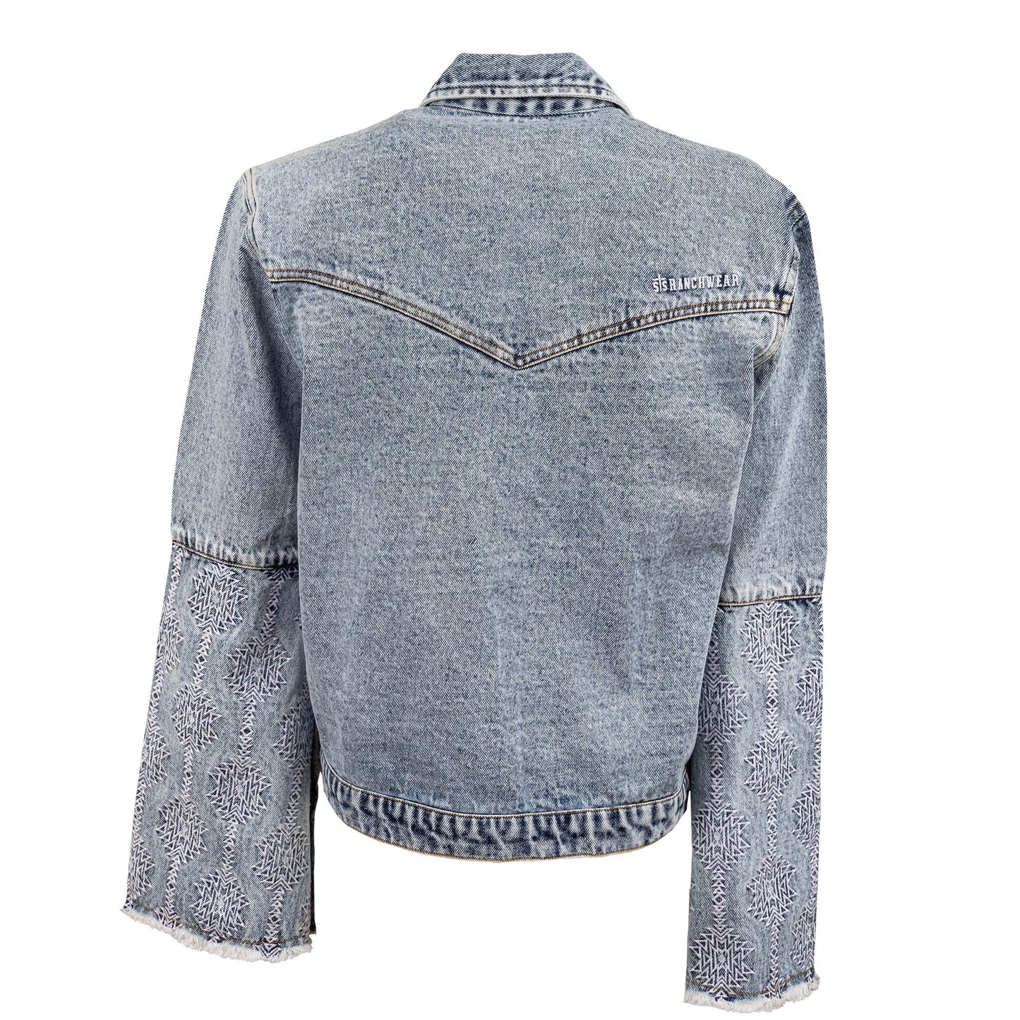 STS Jean Jacket
