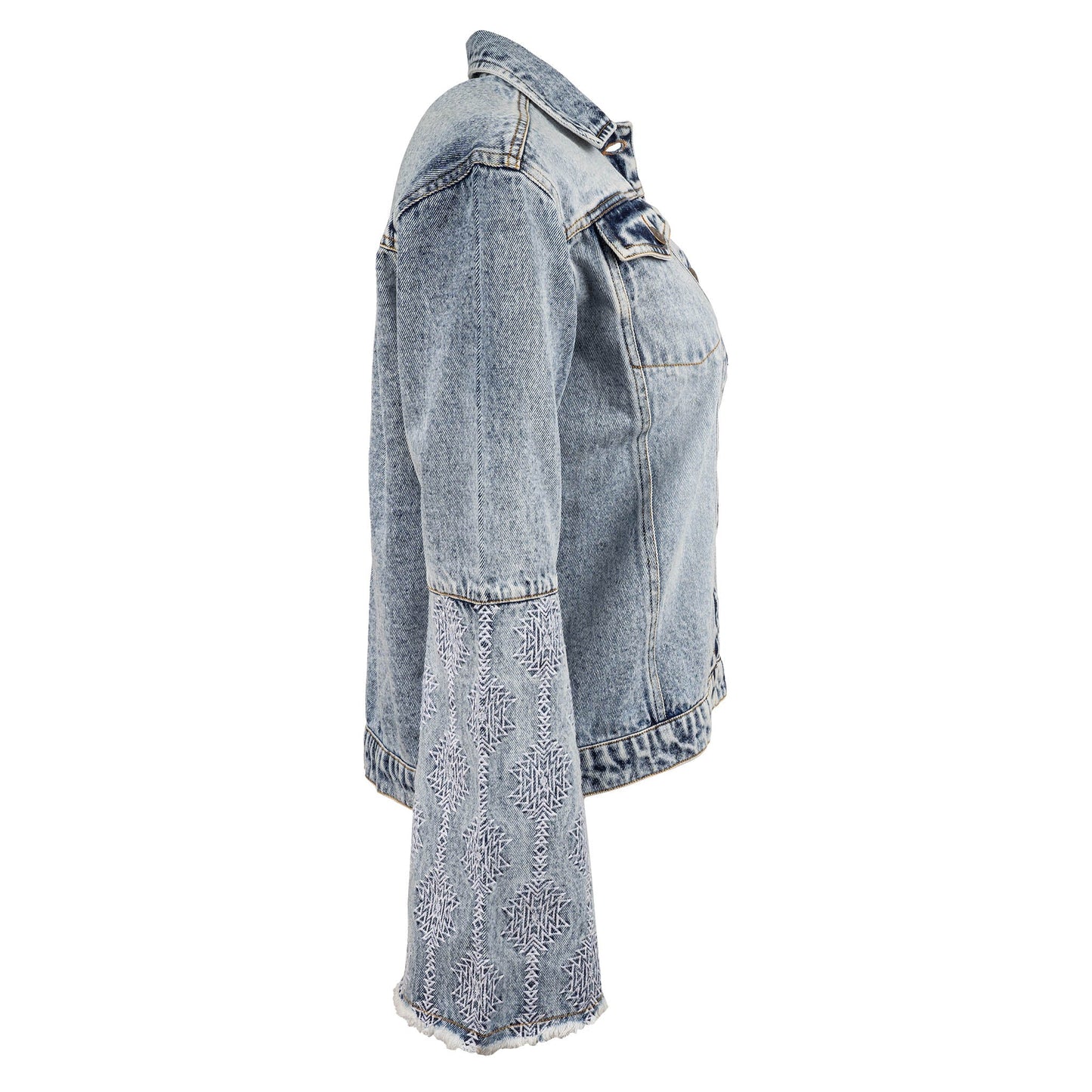 STS Jean Jacket