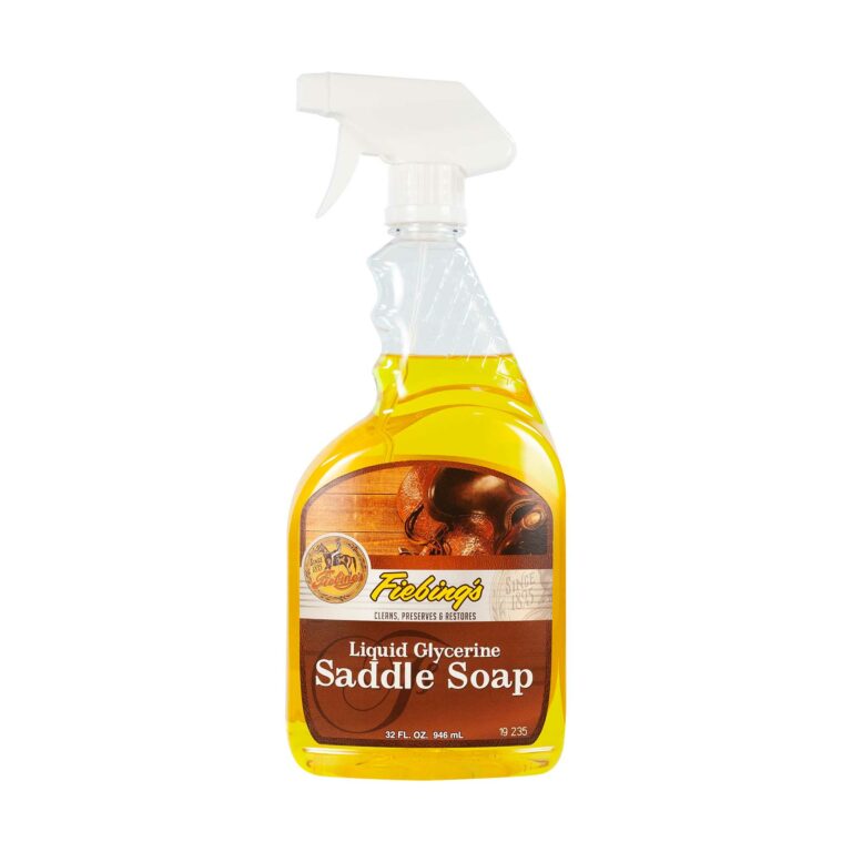 Liquid Glycerine Soap 473ml