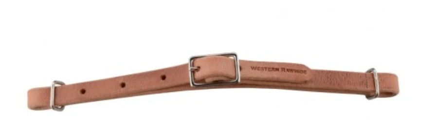 Curb Strap