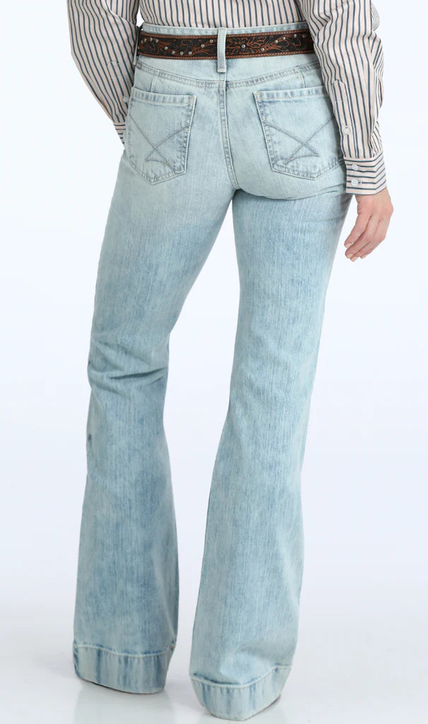 Ladies Lynden Jeans