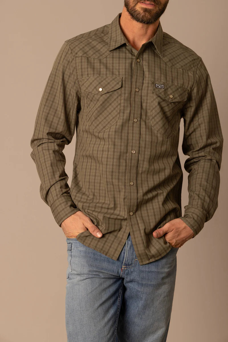 Men's Smalls Western