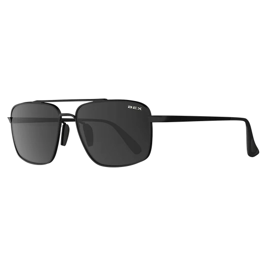 Accel - Black/Grey