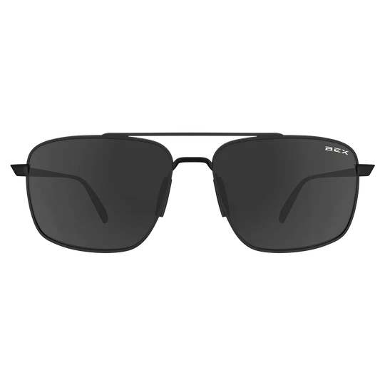 Accel - Black/Grey