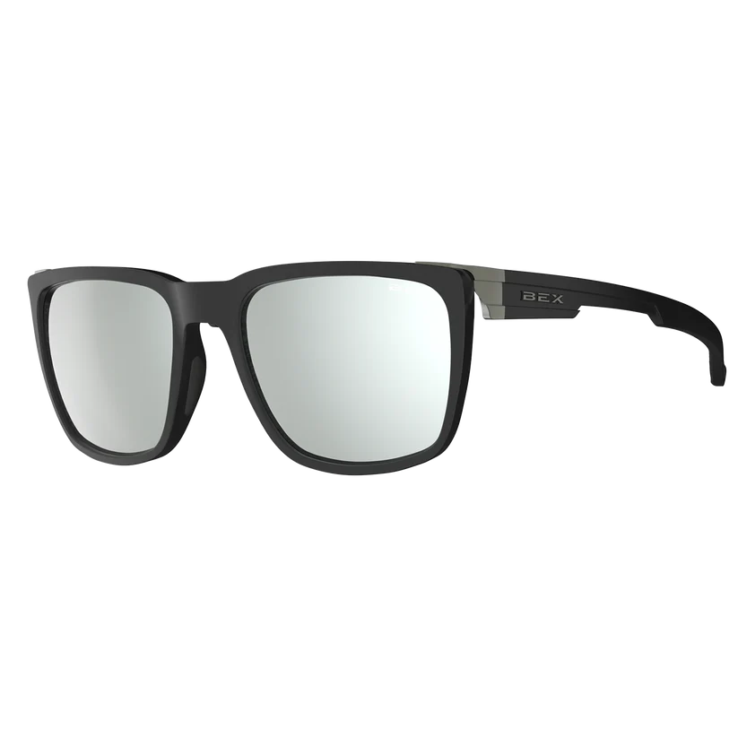Adams - BlackGray/Silver