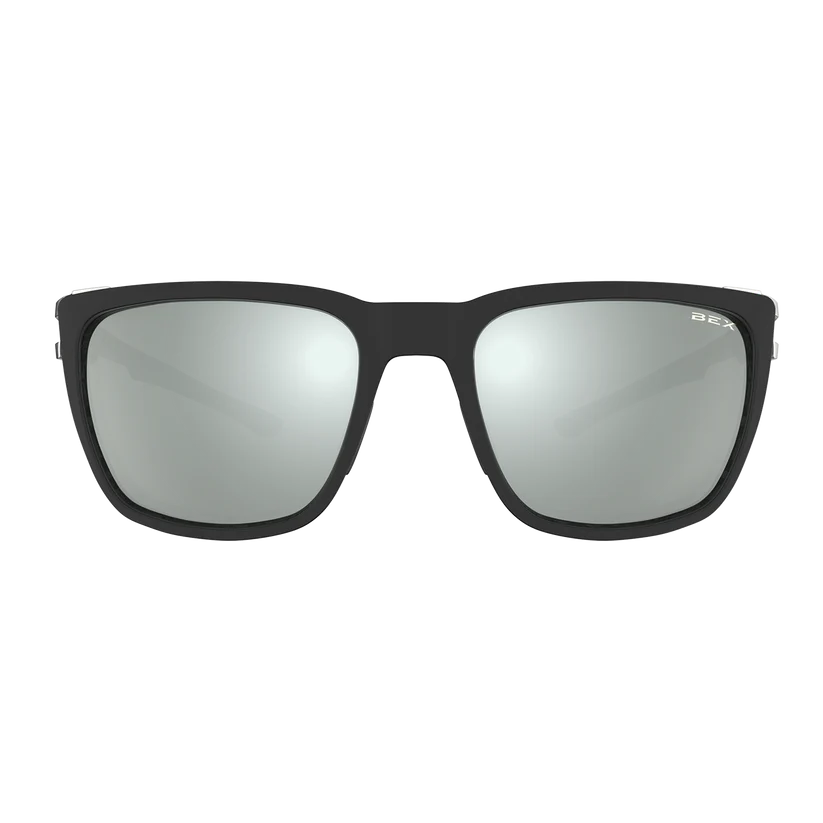 Adams - BlackGray/Silver